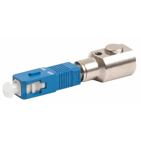 TEMPO COMMUNICATIONS Bare Fiber Adapter Kit BFA-1